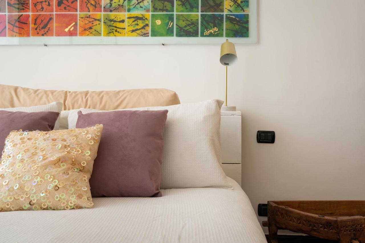 Residenza Sempione 95 Apartment Милано Екстериор снимка