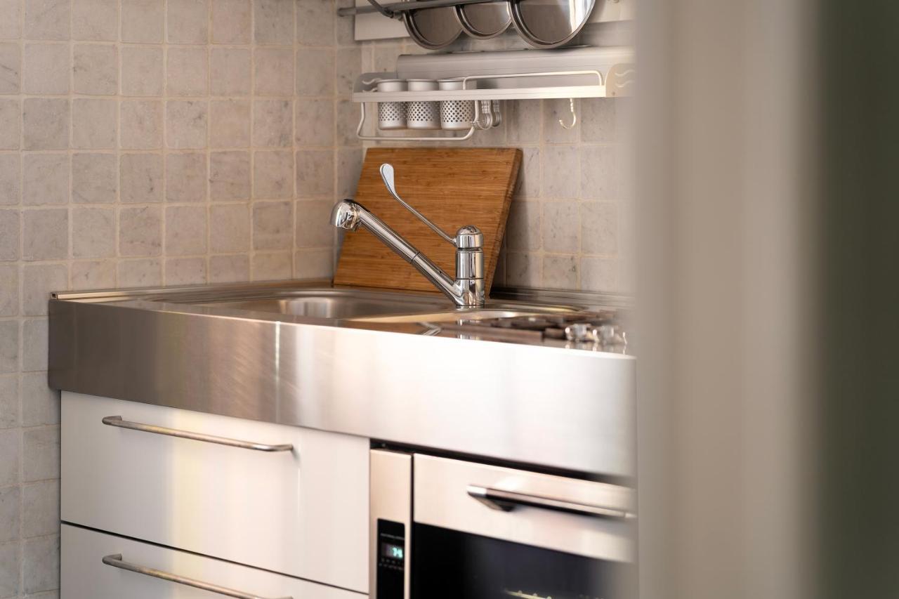 Residenza Sempione 95 Apartment Милано Екстериор снимка