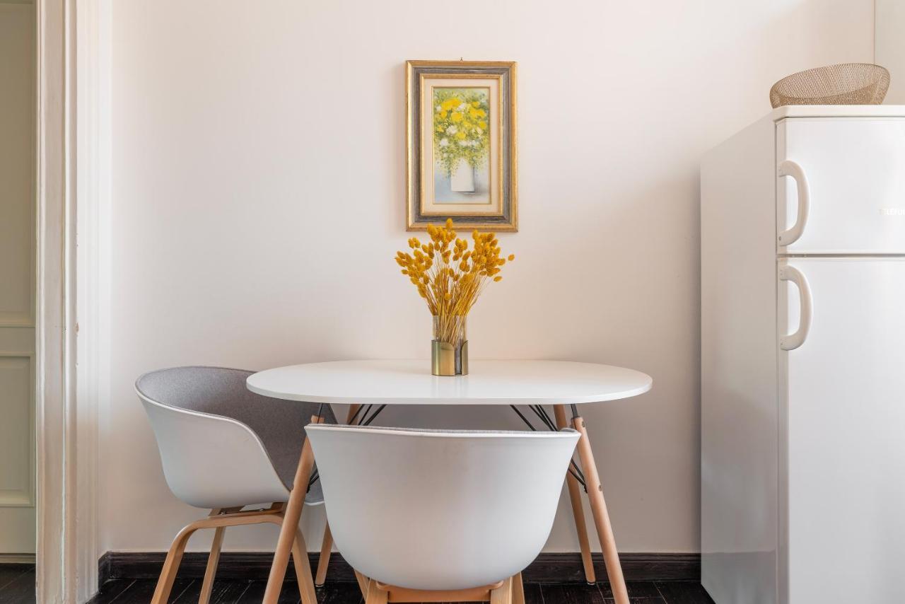 Residenza Sempione 95 Apartment Милано Екстериор снимка