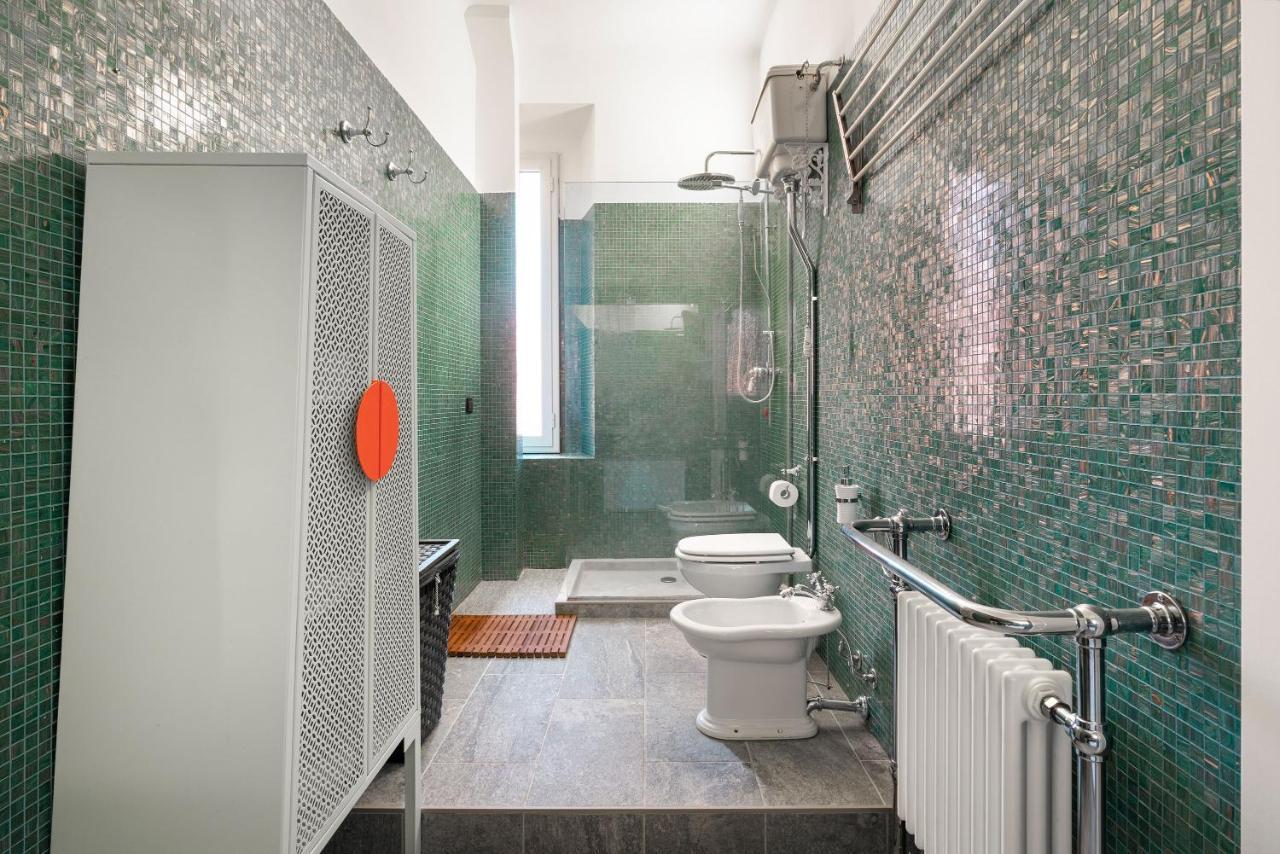 Residenza Sempione 95 Apartment Милано Екстериор снимка