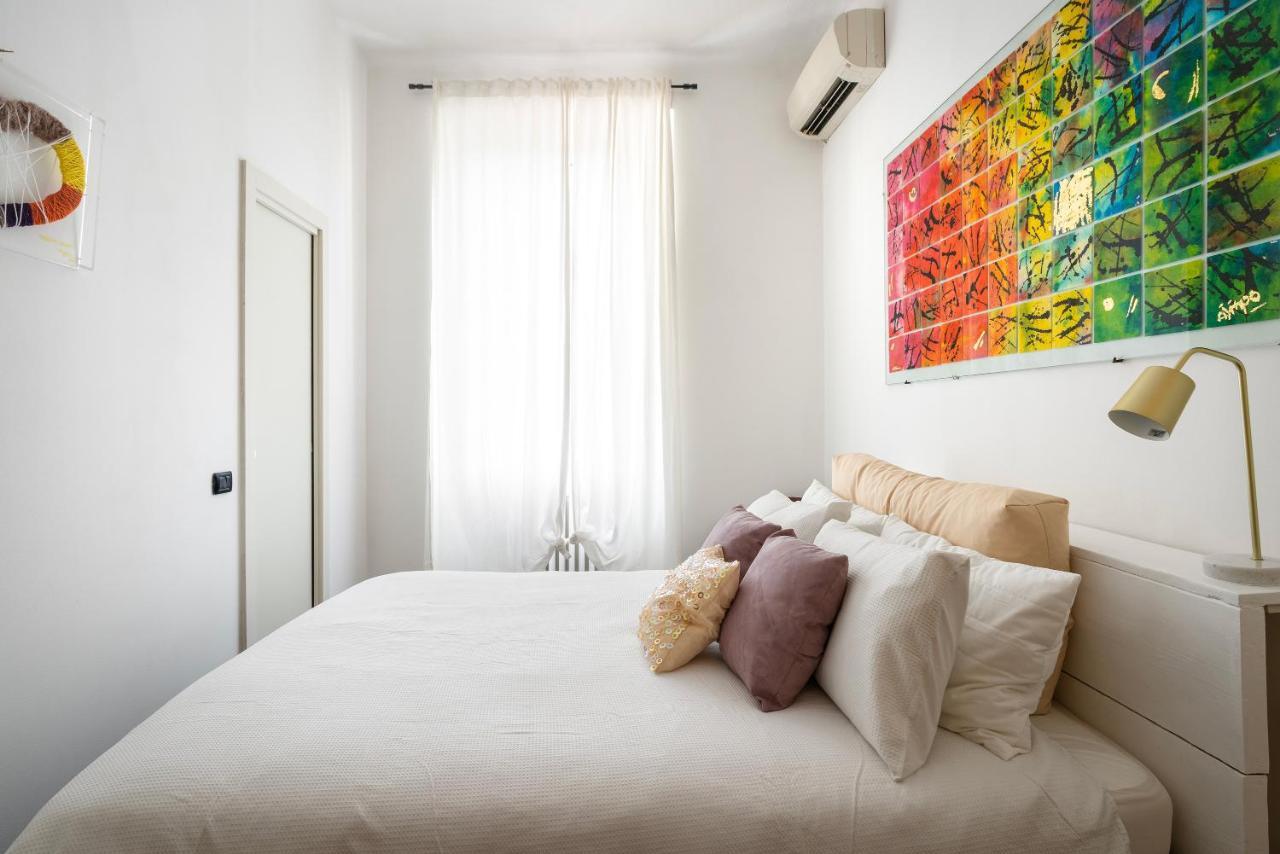 Residenza Sempione 95 Apartment Милано Екстериор снимка