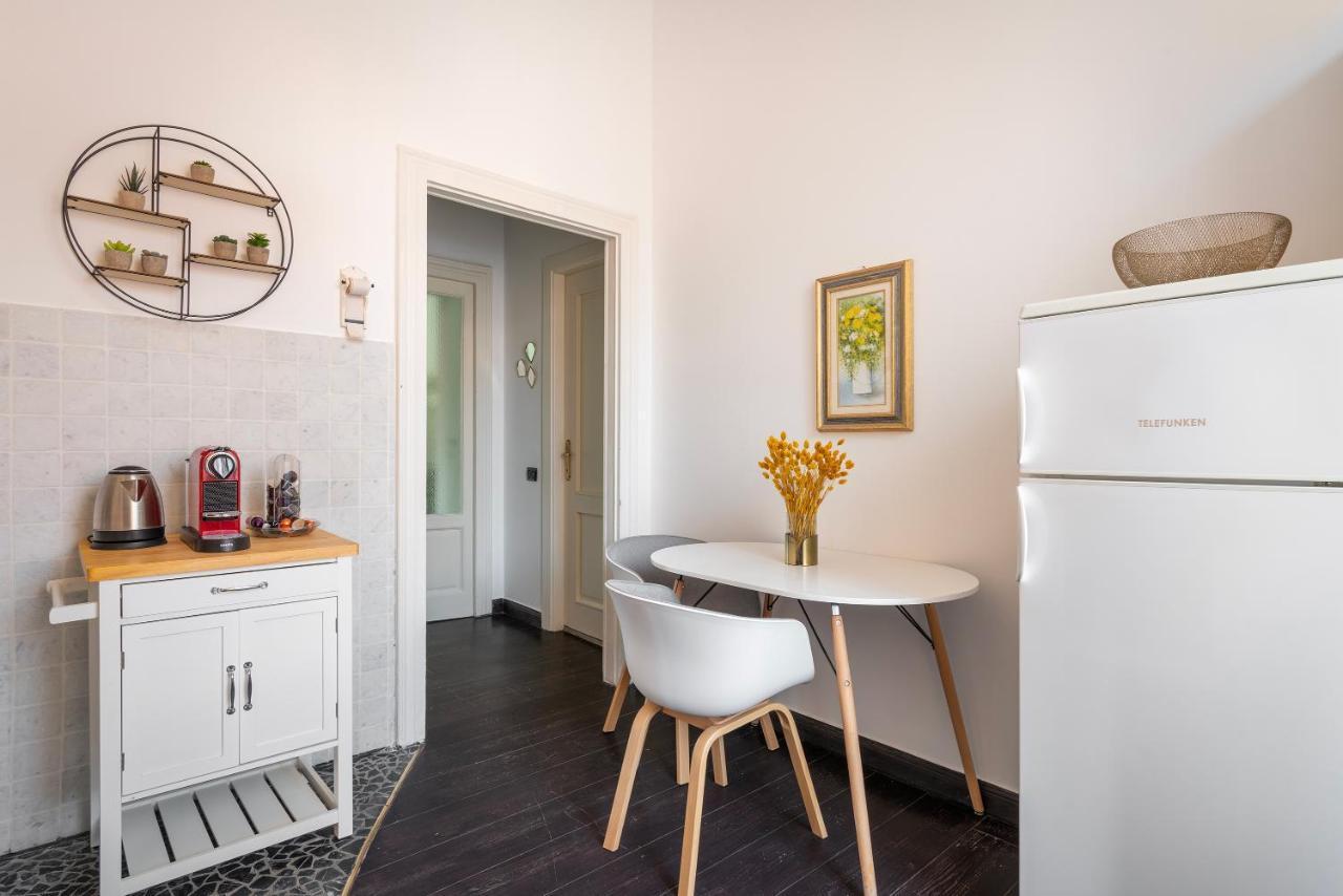 Residenza Sempione 95 Apartment Милано Екстериор снимка